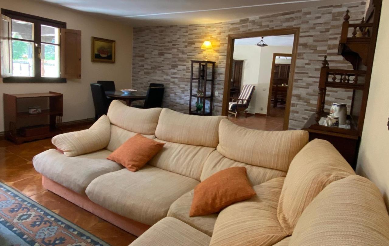 Apartamentos San Juan 2 Lledias Esterno foto