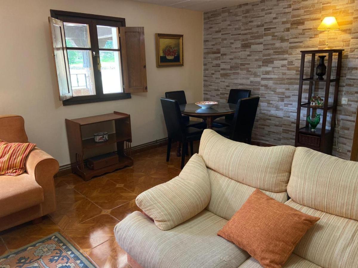 Apartamentos San Juan 2 Lledias Esterno foto