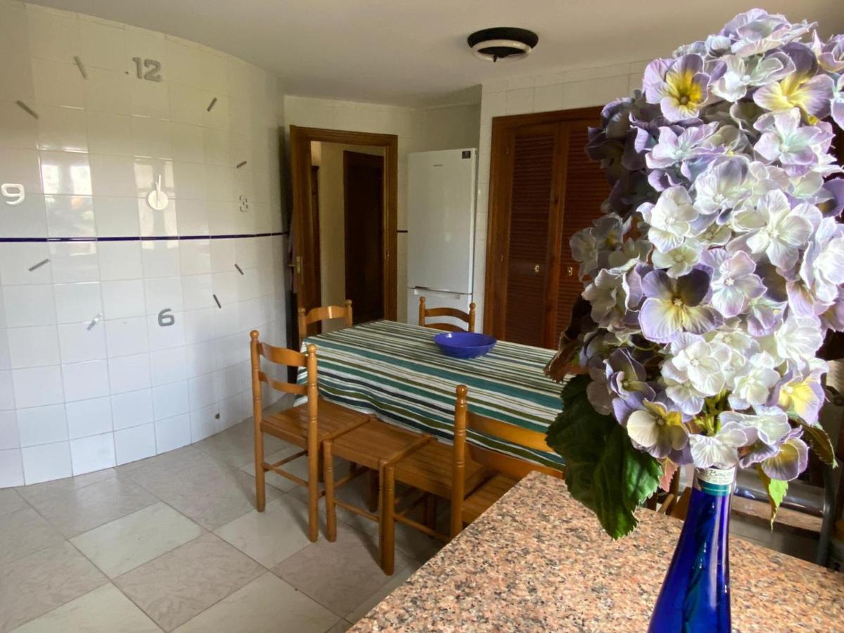 Apartamentos San Juan 2 Lledias Esterno foto